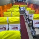 Arunachalam+ Tirupati +2 Places | 22 Seater