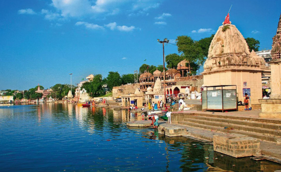 hyderabad to ujjain tour package